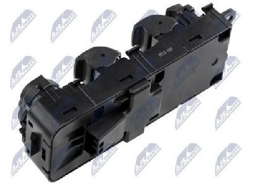 Original NTY Window Regulator Switch EWS-LR-000 For Land Rover
