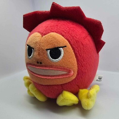 Ultraman Pigmon Monster 4.5