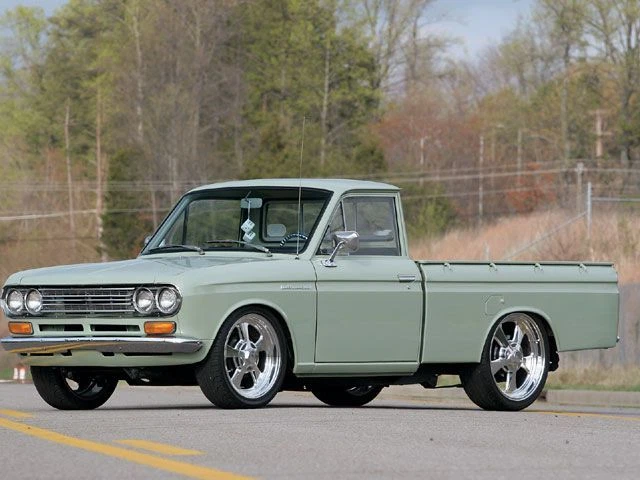 FOR NISSAN DATSUN 1500 521 520 PICKUP WINDOW GLASS SEALS DOOR BELT WEATHERSTRIP - Image 4 of 4