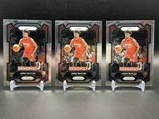 Jimmy Butler #46 - 2023-24 Panini Prizm Monopoly - Basketball LOT OF 3