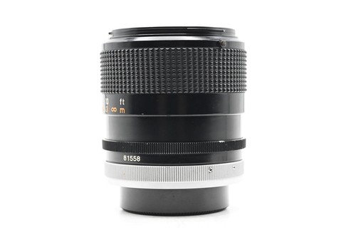 Canon FD 35mm f2 S.S.C. BL Lens SSC #558 - Picture 7 of 8