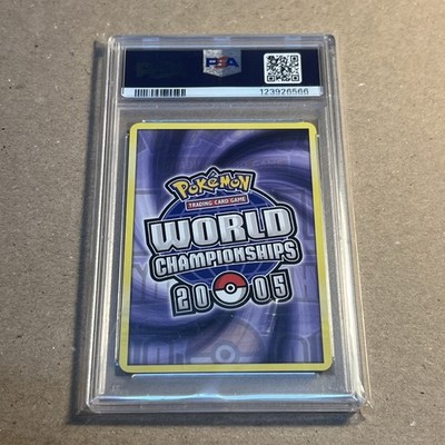 yugioh 2005 world championship deck Very Rare 2005-06 Yu-gi-oh Worldwide Edition Starter Deck (Yellow)