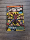 Marvel Comics the Amazing Spider-Man #135 August 1974 MVS 2nd Appearance