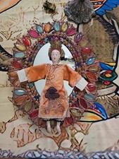 Chinses Opera Doll