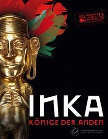 Inka- Könige der Anden von Inés de Castro (Hrsg.) | Buch | Zustand gut