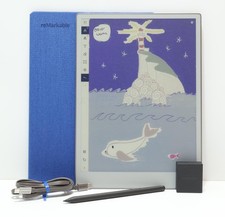reMarkable Paper Pro Color Display Tablet 11....