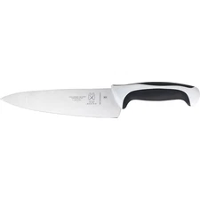 Mercer Culinary M22610WBH Millennia 10" Chefs Knife