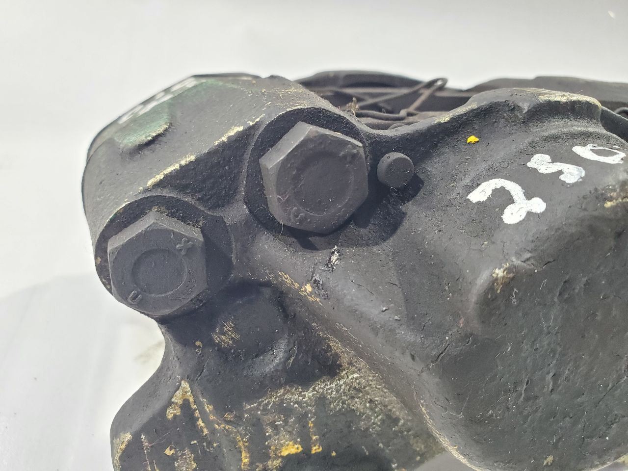 1991 Bentley Turbo R OEM Set Of Four Front Brake Calipers 