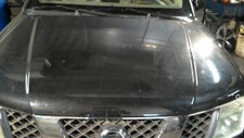 Capote Nissan PATHFINDER