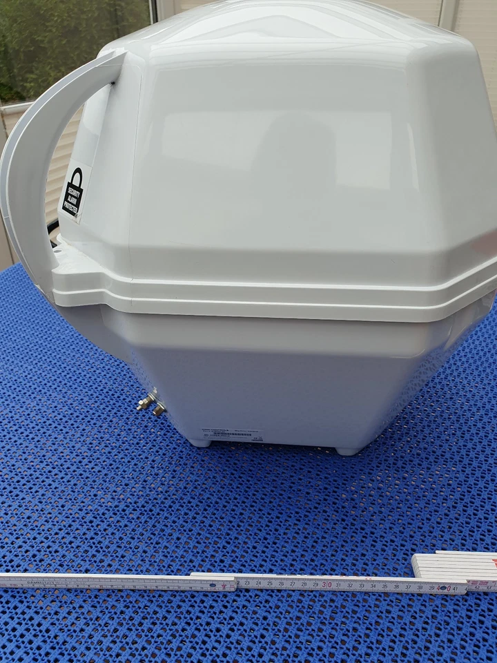 Automatische SAT-Anlage Camping Maxview MXL010 VUQUBE AUTO - Bild 3 von 4