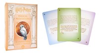 Harry Potter: Magical Meditations | Jody Revenson | Englisch | Taschenbuch