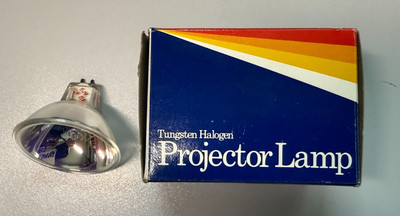 OSRAM HALOGEN-BELLAPHOT PROJEKTOR LAMPE 15V 150W 64634