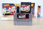Kirby's Dream Course (Super NES, SNES, 1995) CIB/Full Set w/Poster 🌟 EXC+