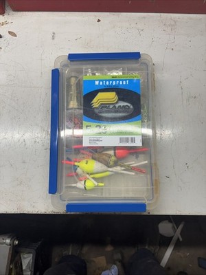 Plano Guide Series Waterproof Fishing Utility Box 3640 NWT