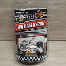 William Byron 2024 Daytona Axalta 24 1:64 NASCAR Race Car Lionel Racing