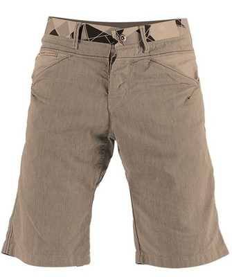 Nograd - Yaniro Short drift wood L Kletterhose Bouldershorts Outdoor Lifestyle