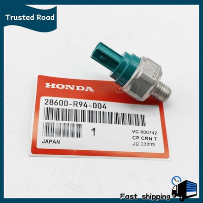 #ad OEM Oil Pressure Sensor for 2008 2020 Honda Accord Odyssey Acura 28600 R94 004US $28.64