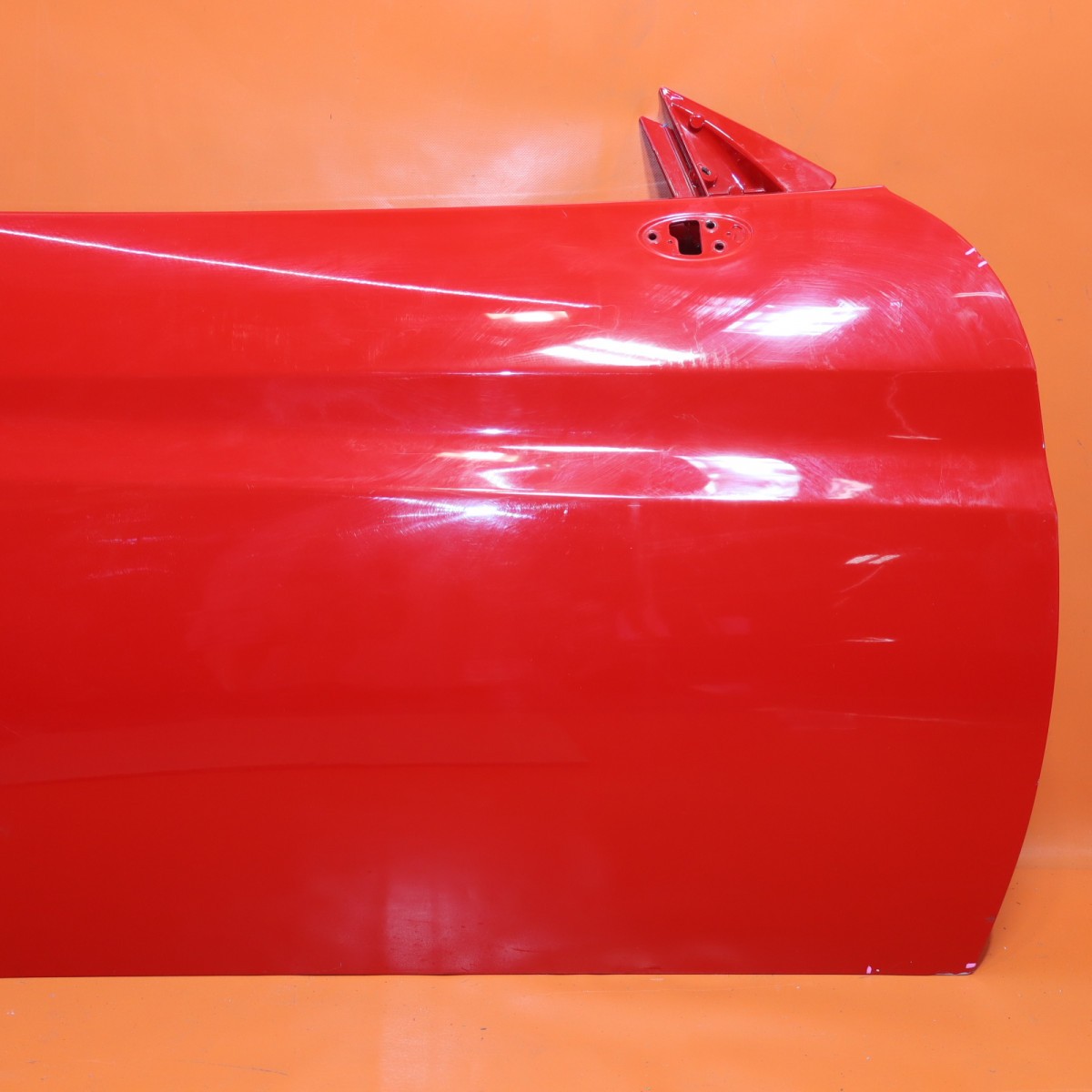 Ferrari California 2009-2012 Front Right Door P/N 81974411