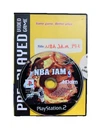 NBA Jam (Sony PlayStation 2, 2003) PS2
