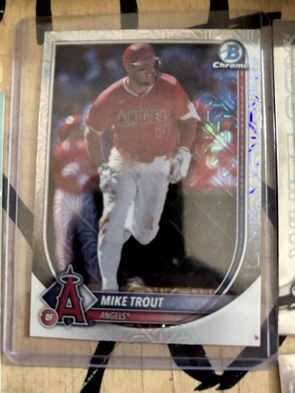 HUGE MLB Lot 220 Cards featuring ALL RC/ Bronzed, Like, Etx.  ALL SPECIALTIES