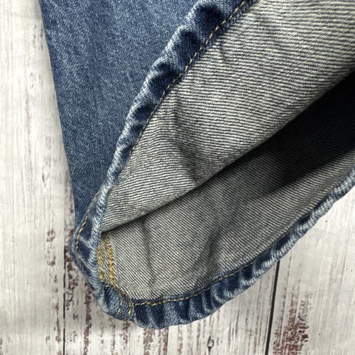OLD NAVY BOYS JEANS LOOSE BOOT CUT SIZE 16 HUSKY ADJUSTABLE WAIST - Picture 19 of 20
