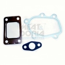 MEAT & DORIA Montagesatz Lader für Saab 9-3 Cabriolet YS3D 2.0 Turbo 900 II