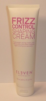 Eleven Australia Frizz Control Shaping Cream 150ml