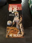 2003 GI JOE COLLECTORS CLUB  TALKING ASTRONAUT 12” 1 Of 2000
