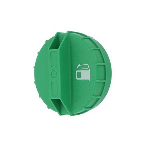 Diesel Fuel Cap 10830D For Ford For F250 F350 Super Duty For Chevrolet 6.6L - Picture 3 of 8