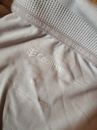 Coolibar Shirt XL