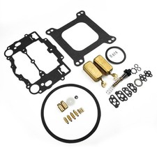 Fits Edelbrock Carter Afb Parts Replacement Carburetor Repair Kit Accessories