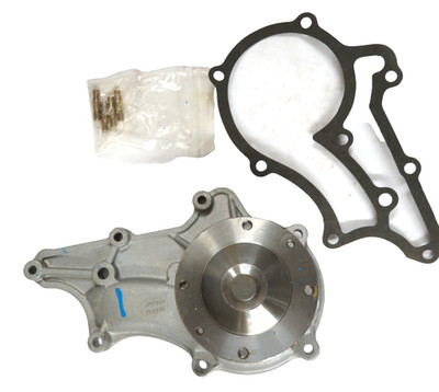 Water Pump Fits Toyota Celica Corona & Pickup 1975 GMB 170-1340 20R 2189cc