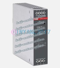 1PCS NEW ABB Switching Power Supply Rail Type CP-S.1 24/5.0 120W