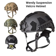 FAST PJ Airsoft Helm ABS Tactical MH Style Outdoor CS Schie&szlig;en Schutzausr&uuml;stung