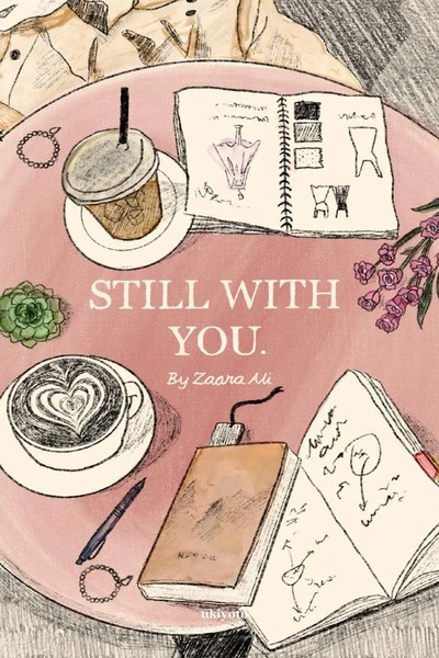 Zaara Ali | Still With You | Taschenbuch | Englisch (2024) | Ukiyoto Publishing-image