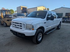 2004 Ford F-250 Super Duty SUPER DUTY