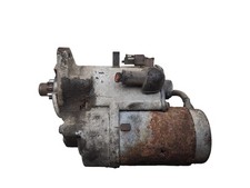 Hyundai Santa Fe Starter Motor 2.0 Diesel 4 Speed Automatic 2005 D4EA