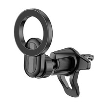 Car Phone Holder Strong Magnets Air Vent Mobile Phone Mount Support