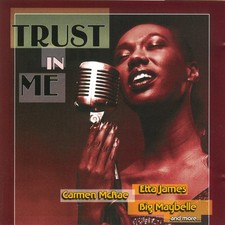 Trust in Me