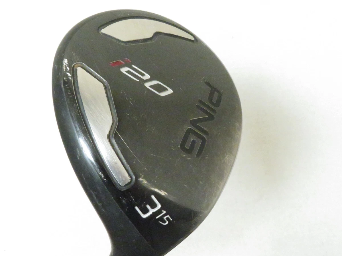 Ping I20 Fairway Wood for sale | eBay