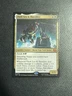 Dark Leo and Shredder - Teenage Mutant Ninja Turtles - MtG- NM 142