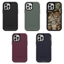 OtterBox Defender Series Case Only for iPhone 12  iPhone 12 Pro Only 