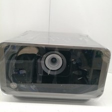 ViewSonic X10-4K 4K Portable Projector, HDR, ...