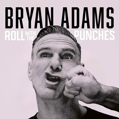 Bryan Adams Roll With The Punches Tour, 3 Tickets Für Köln 03.10.26