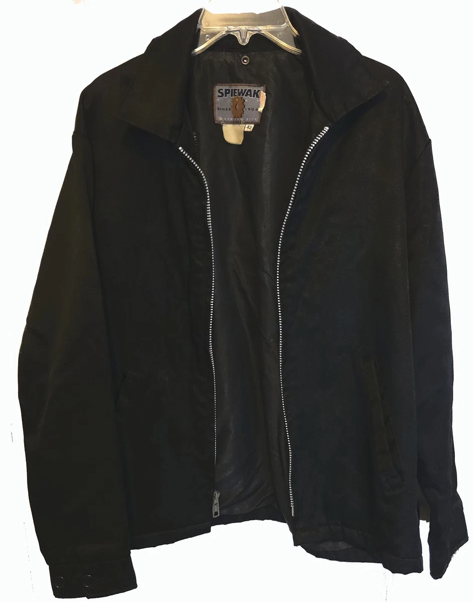 Spiewak Fleece Coats, Jackets & Vests for Men for Sale - Shop New