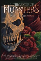 A Chronicle Of Monsters A Fantasy Anthology Rita A. Rubin Taschenbuch Englisch
