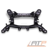 AchskÖRper Hinten FÜR Bmw 1-ER E81 E82 E87 E88 3-ER E90 E91 E92 E93 Benzin