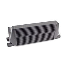 Rev9 Upgraded Front Mount V2 Intercooler Kit For 15 Ford Mustang 2.3l Ecoboost