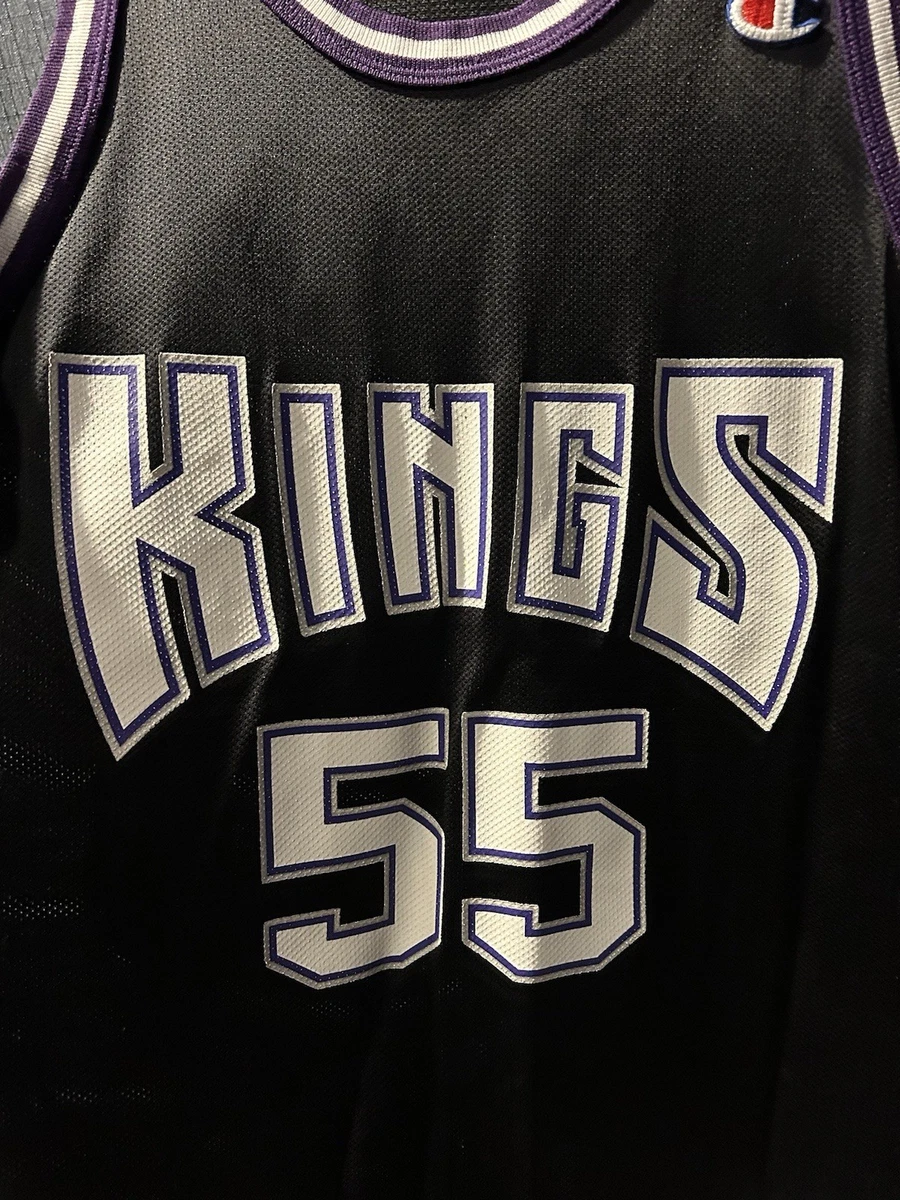 Champion Jason Williams NBA Jerseys for sale | eBay