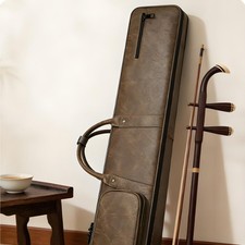 Erhu Holder Waterproof Erhu Bag Portable for Practice